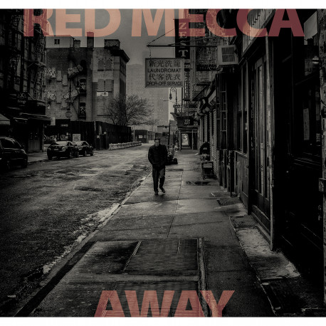 Red Mecca - Away