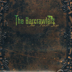 The First Bar (CD album)