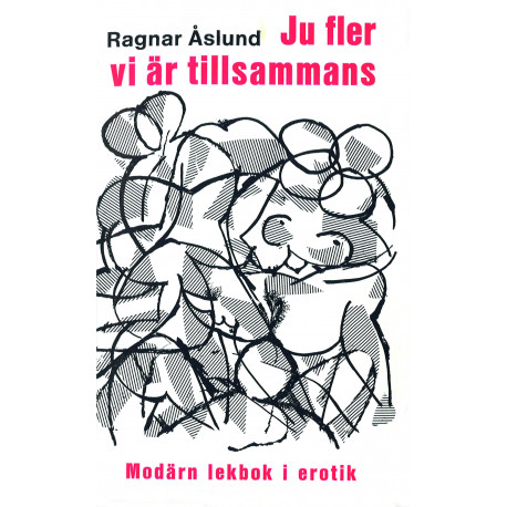 Ju fler vi är tillsammans (pocket, 120 sid) FÖRHANDSBOKNING