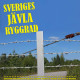 Sveriges Jävla Ryggrad (Vinyl LP)