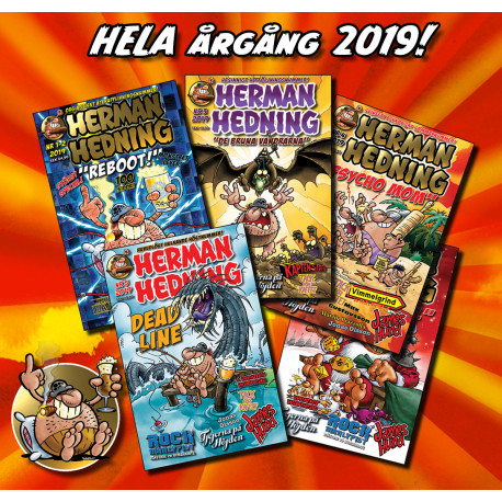 Hela årgång 2019