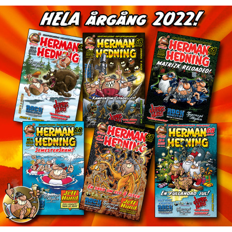 Hela årgång 2022