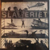 Ett småskaligt krig (Vinyl LP)