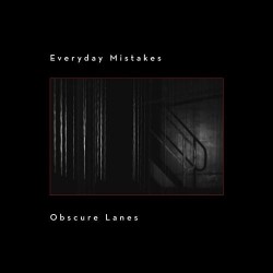 Obscure Lanes (vinyl)