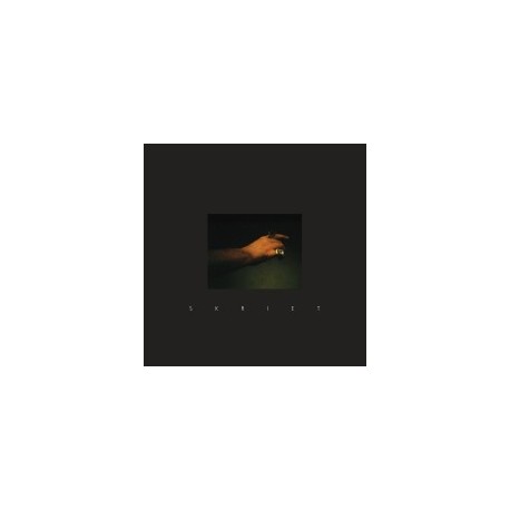 Skriet (CD)