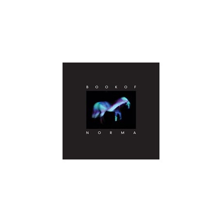 Book Of Norma (CD)