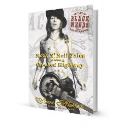 Rock ’n’ roll tales from a crooked highway