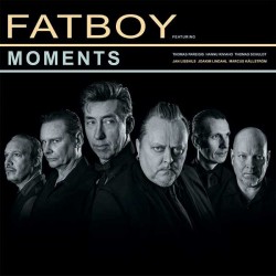 Moments (Vinyl)
