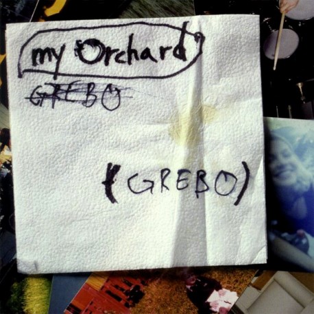 My Orchard - Grebo