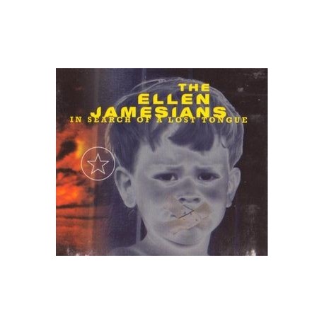 in search of a lost tongue