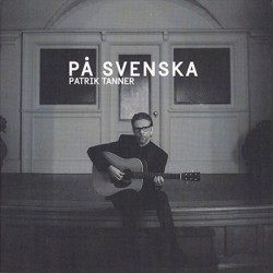 Patrik Tanner - På svenska