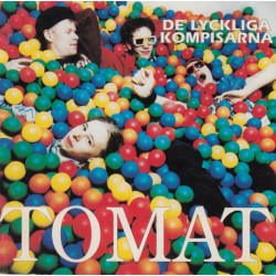 Tomat (vinyl)