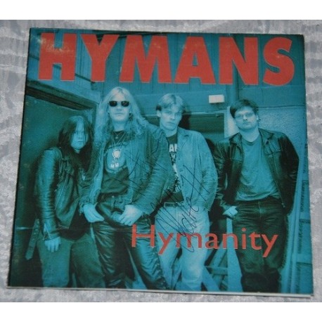 Hymanity