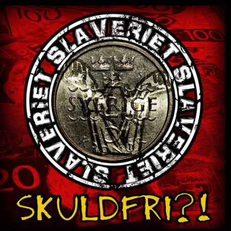 Skuldfri?! (Vinyl LP)