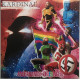 Andrahandssorteringen (vinyl LP)