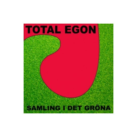 Samling i det gröna (vinyl) (förhandsbokning)